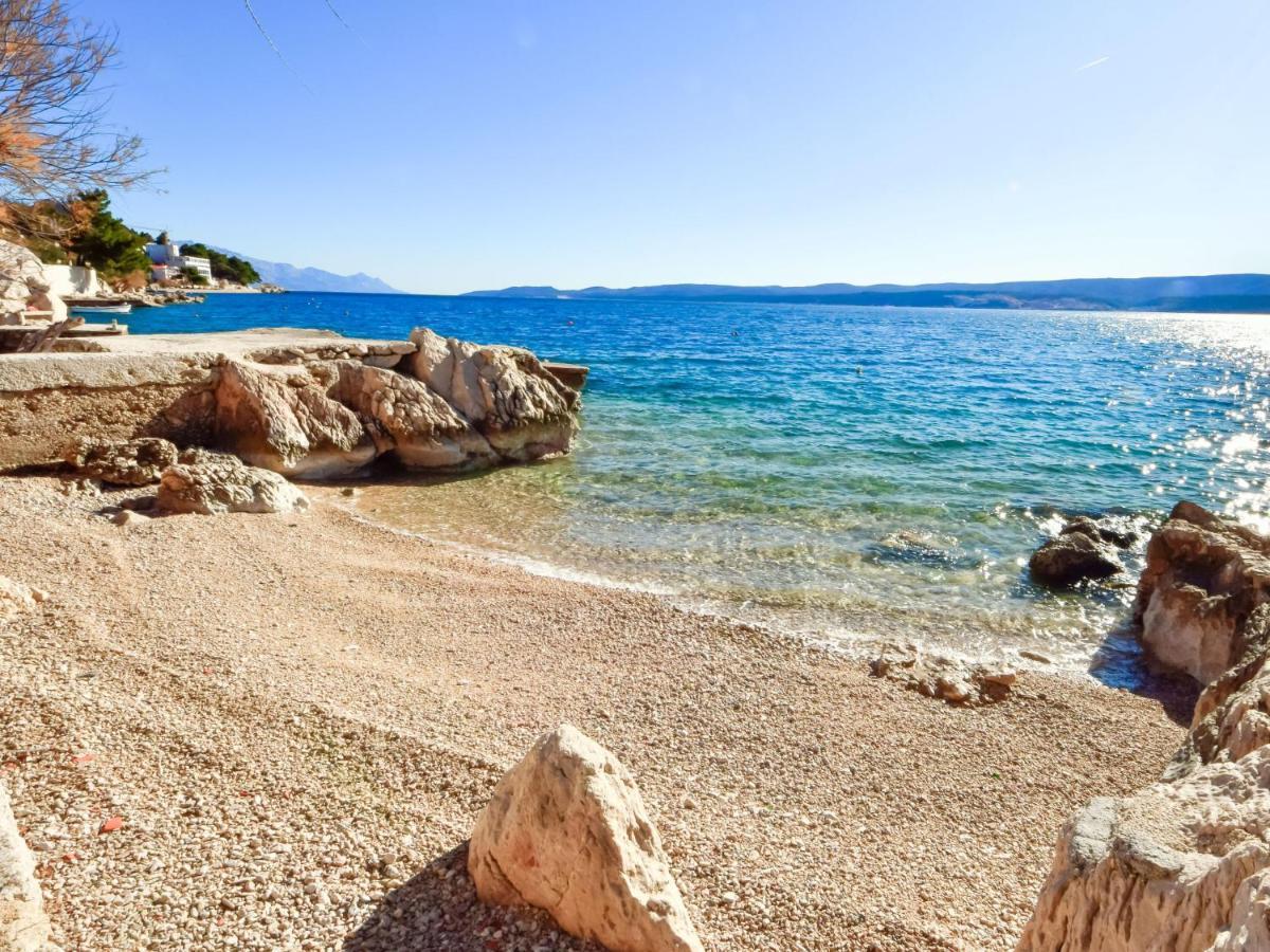 Holiday Home Lara By Interhome Omis Exterior photo