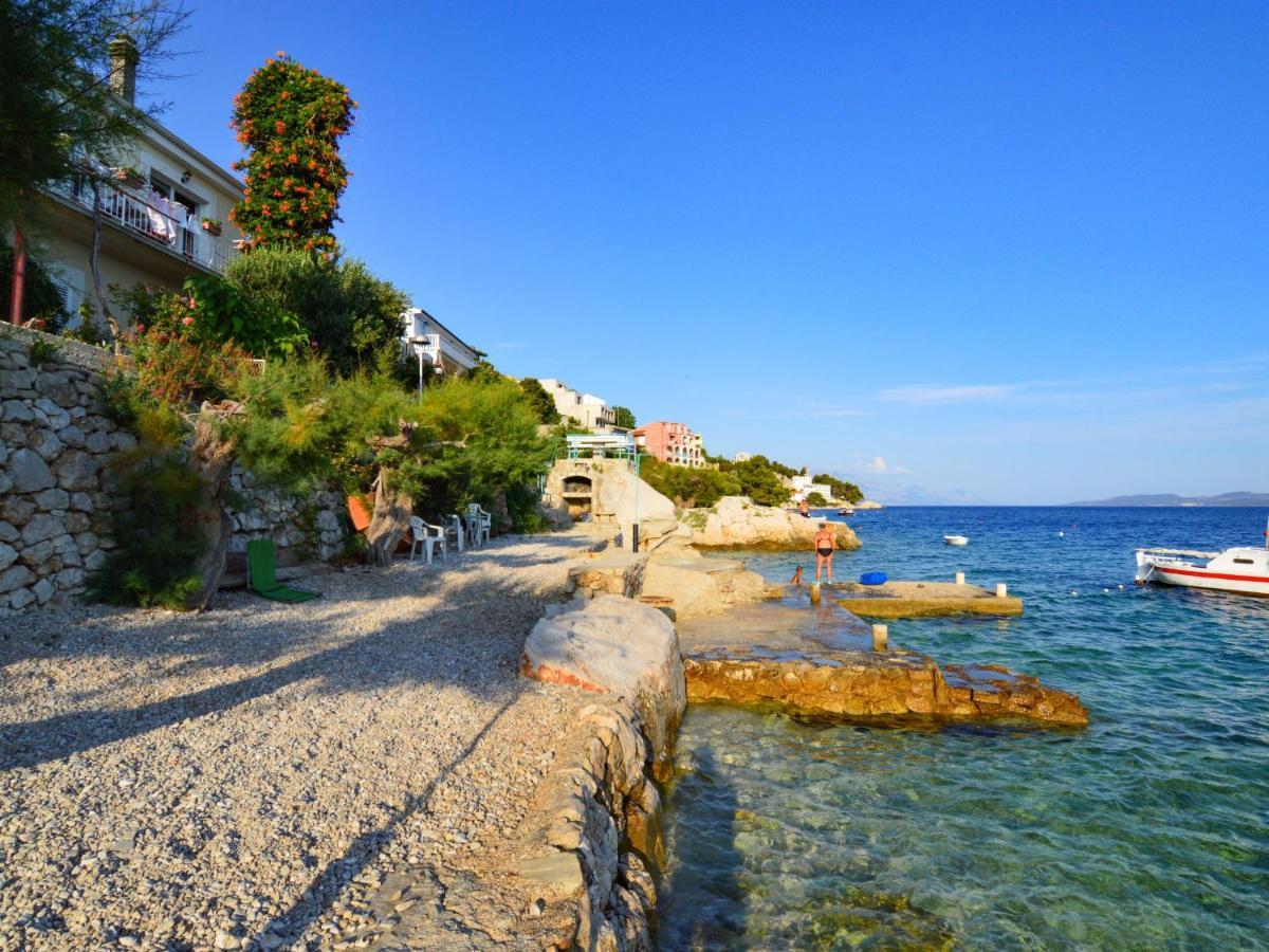 Holiday Home Lara By Interhome Omis Exterior photo