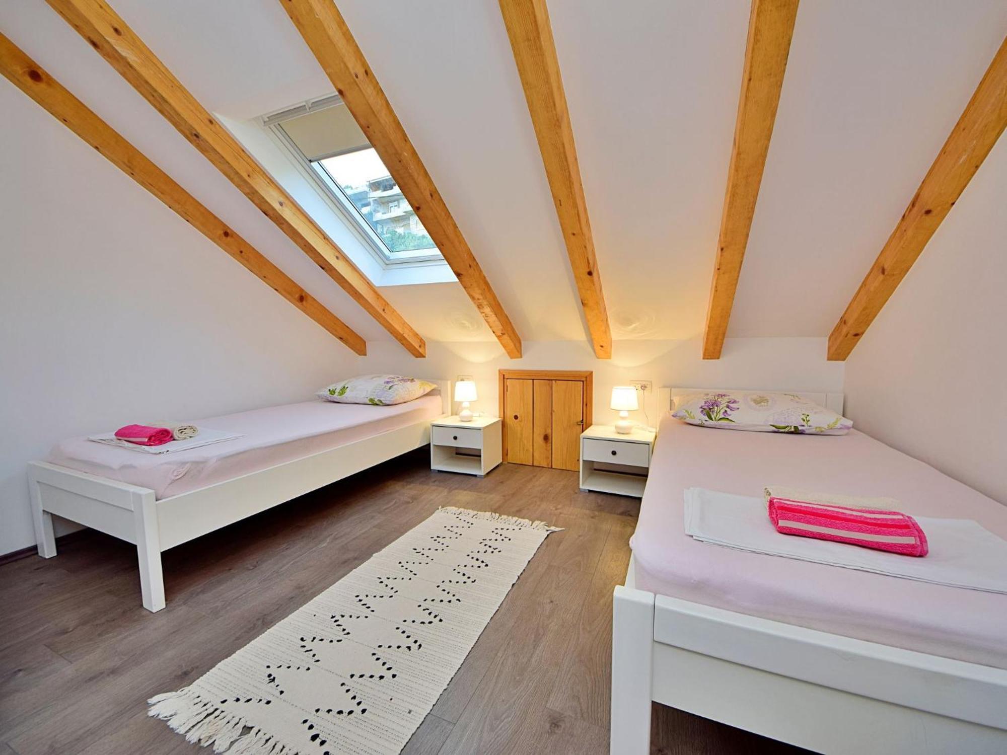 Holiday Home Lara By Interhome Omis Exterior photo